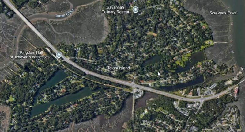 Talahi Island residents voice concerns over vacation rentals