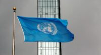 Taliban investigating death threats against United Nations' Afghan female staff, report says