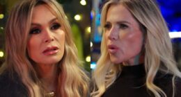 RHOC Recap: Tamra Accuses Jenn of Cheating With Another Man as Jenn Calls Her "Sick" in Explosive Confrontation; Shannon Slams Katie Over Secret Recording as Katie Faces Allegations of Leaking Stories to Influencer