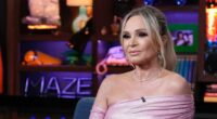 Tamra Judge Explains Decision to Briefly Quit ‘RHOC’ During ‘Painful Time’