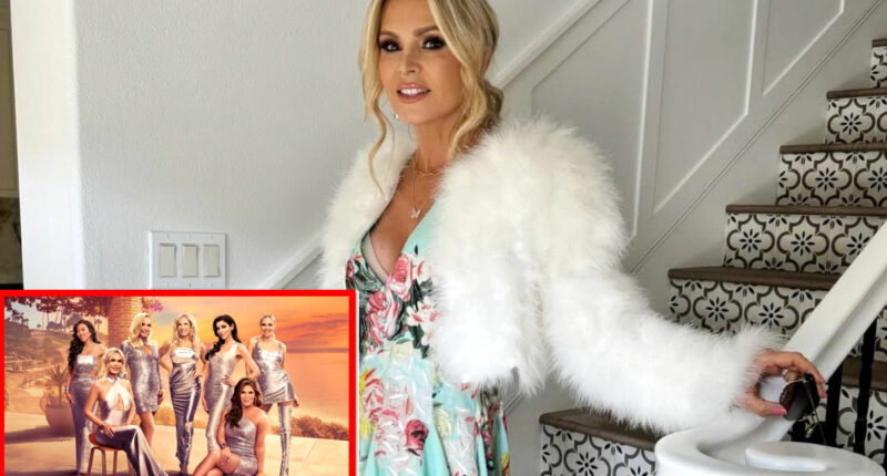 Tamra Judge Mocks RHOC Cast