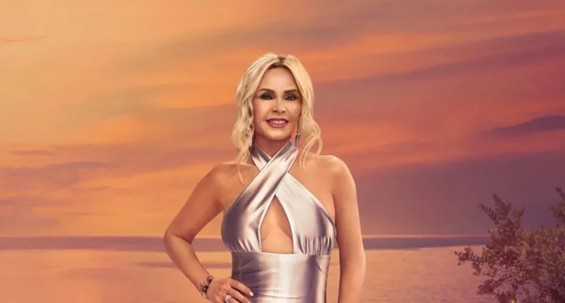 Tamra Judge Revealed Why She Returned to 'RHOC' Even Though It Made Her so Stressed Her Skin Was 'Literally Falling Off'