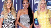 Tamra Judge Defends Katie, Says Shannon