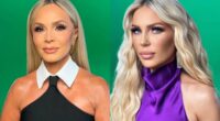 Tamra Judge Shares What Wasn’t Shown About Gretchen’s Hospital Claim on RHOC, Hints at Secret Texts Between Slade & Matt, and Reveals She Was Diagnosed With Self-Worth Issues, Plus Says She Weighed 108 Pounds and Talks Depression