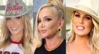 Tamra Judge Takes a Dig at Shannon's DUI and Calls Out RHOC Cast's Lack of Compassion as Gretchen Claps Back
