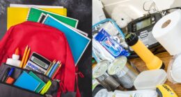 Tax-free Florida events for hurricane, school supplies begin Aug. 1