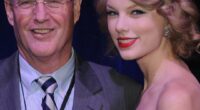Taylor Swift Details Moving in With Her Dad After His Heart Surgery