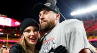 Taylor Swift Engaged to Travis Kelce — Ring, Proposal Details