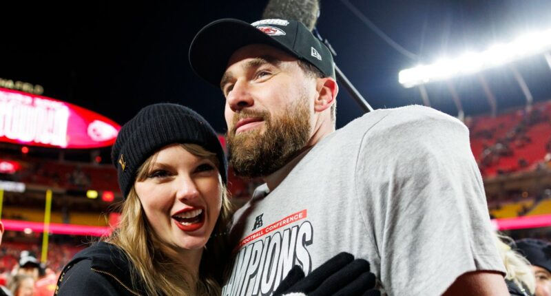 Taylor Swift Engaged to Travis Kelce — Ring, Proposal Details