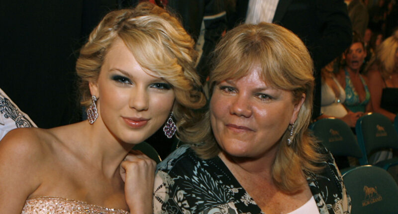 Taylor Swift Gives Rare Update On Mom Andrea's Health After Tragic Cancer Diagnosis