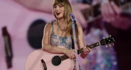 Taylor Swift Once Admitted She Has Never Felt 'Cool'