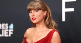 Taylor Swift Once Said She Becomes 'Ridiculously Stupid' in Romantic Relationships