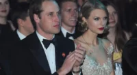 Taylor Swift Recalls Jason Kelce Freaking Out Over Dilemma When He and Travis Met the Royal Family at Her Concert