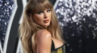Taylor Swift Shines in Nearly $1 Million Worth of Jewelry for ‘The Life of a Showgirl’