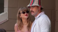 Taylor Swift Was Wary of Travis Kelce at First Because He Threw a ‘Man Tantrum’