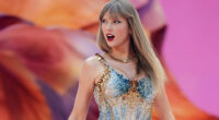 Taylor Swift announces 12th studio album, 'The Life of a Showgirl'
