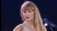 Taylor Swift asks fand to rent extended Eras Tour film for 34th bday