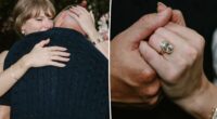 Taylor Swift’s engagement ring includes a hidden ‘13’