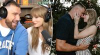 Taylor & Travis Inc.: How marriage will make Swift and Kelce even richer — as he is in talks with ‘Curb’ producers about TV series