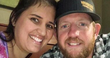 Teacher accused of killing parents on hike pleads not guilty to murder charges