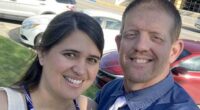 Teacher admits to fatally stabbing couple on hike in US national park