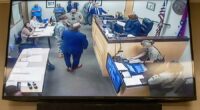 Teacher charged in fatal stabbings in Arkansas bounced between schools in 3 states