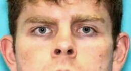 Teacher charged with killing couple who were hiking in Arkansas park with their kids