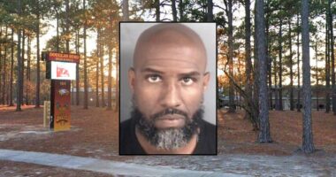 Teacher choked student until he 'lost consciousness': Cops