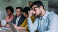 Tech CEO tells workers to take a buyout or work 80 hours a week