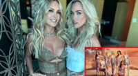 Teddi Mellencamp Slams RHOC Cast for Lacking Compassion Toward Tamra Amid Cancer Battle and Addresses Her Exit From Show as Fans Claim Tamra is Using Her