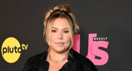 Teen Mom's Kailyn Lowry Reveals Her Next Plastic Surgery Procedure