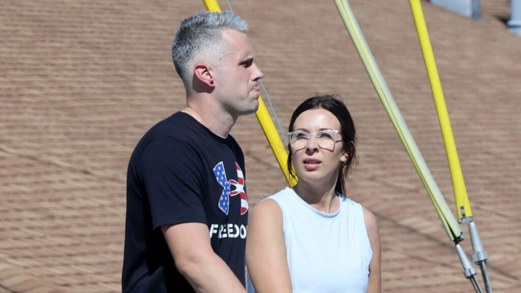 Teen Mom’s Ryan Edwards and Mackenzie’s divorce terms revealed as he ‘must pay child support and follow parenting plan’