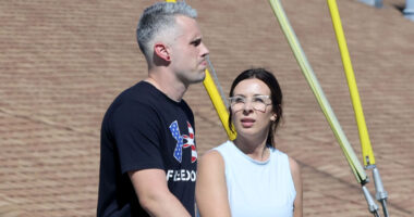 Teen Mom’s Ryan Edwards and Mackenzie’s divorce terms revealed as he ‘must pay child support and follow parenting plan’