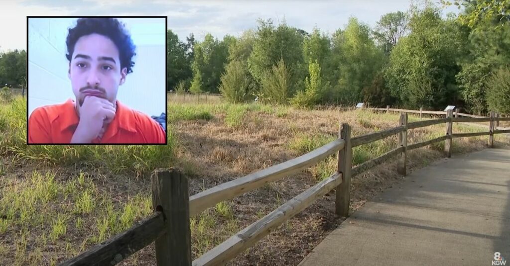 Teen attacks woman, 82, leaving her unconscious: Cops