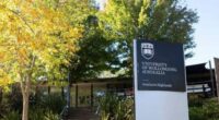 Teen charged after allegedly making guns at university