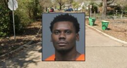 Teen hacks off man's hand with sword, stabs eye and face: DA