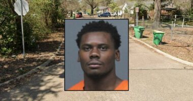 Teen hacks off man's hand with sword, stabs eye and face: DA