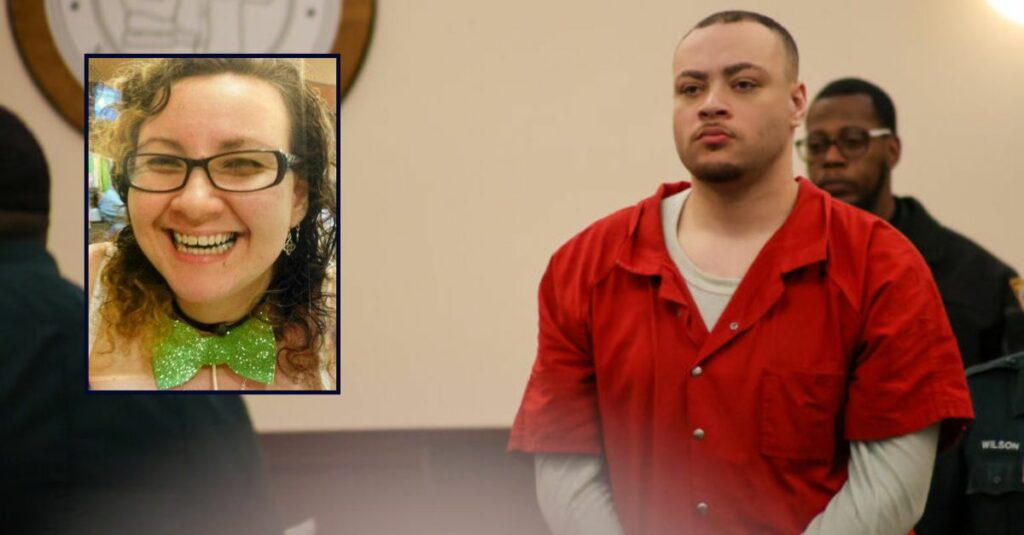 Teen murdered neighbor, took bus to school and got Band-Aid