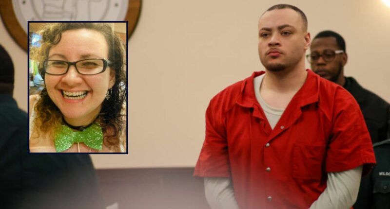 Teen murdered neighbor, took bus to school and got Band-Aid
