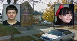 Teen 'playing' with gun shot, killed sleeping 10-year-old