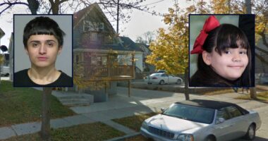 Teen 'playing' with gun shot, killed sleeping 10-year-old