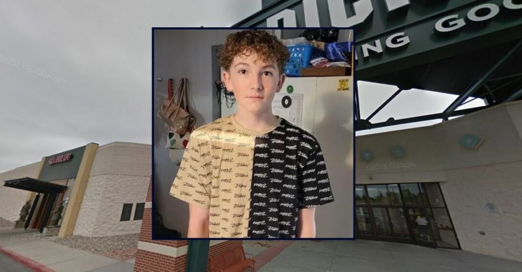 'Gut that dude': Teen who held down boy as he was stabbed to death defending his girlfriend at shopping mall learns his fate