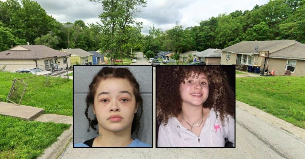 Teen 'shot in the throat' and killed during sleepover: DA