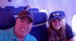 Tennessee father, daughter killed in plane crash near Yellowstone National Park