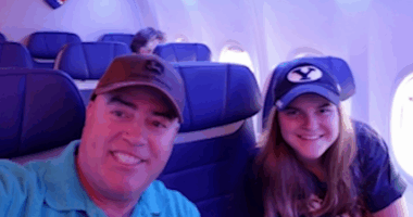 Tennessee father, daughter killed in plane crash near Yellowstone National Park