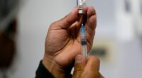 Tennessee kindergarten immunization rates fall for fourth straight year