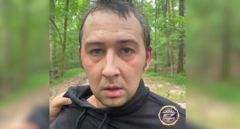 Tennessee quadruple murder suspect taken into custody: Police