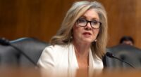 Tennessee woman charged after allegedly threatening to kill Sen. Marsha Blackburn