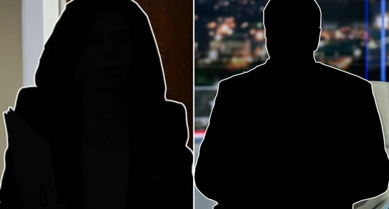 Tension between Fox News stars revealed in court documents