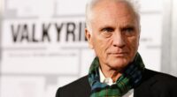 Terence Stamp dead: Oscar-nominated actor who starred in Superman & Star Wars dies aged 87